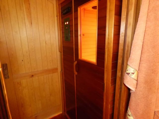 5 makuuhuone Maalaistalo myytävänä paikassa Nerja mukana uima-altaan - 1 250 000 € (Ref: 8093945)