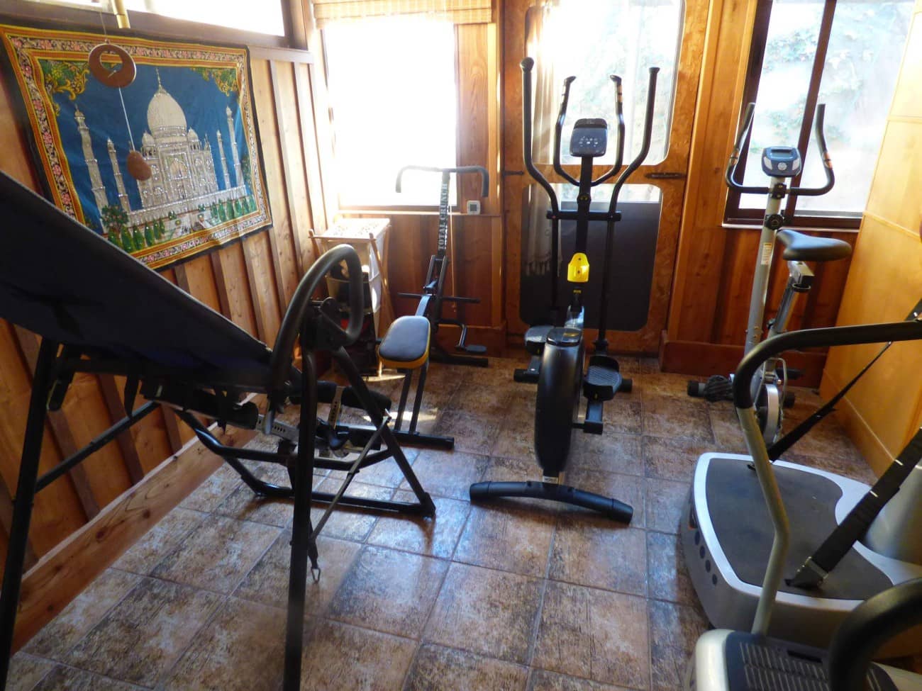 5 sypialnia Finka/Dom wiejski na sprzedaż w Nerja z basenem - 1 250 000 € (Ref: 8093945)