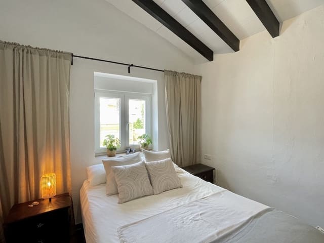 3 soverom Kjedet enebolig til salgs i El Peñoncillo, Torrox med svømmebasseng garasje - € 495 000 (Ref: 8505658)