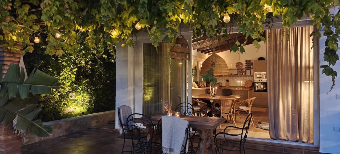 3 soverom Kjedet enebolig til salgs i El Penoncillo med svømmebasseng garasje - € 495 000 (Ref: 8505658)