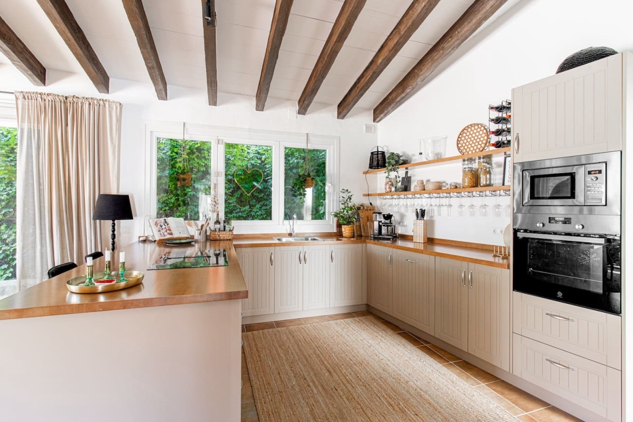 3 soverom Kjedet enebolig til salgs i El Penoncillo med svømmebasseng garasje - € 495 000 (Ref: 8505658)