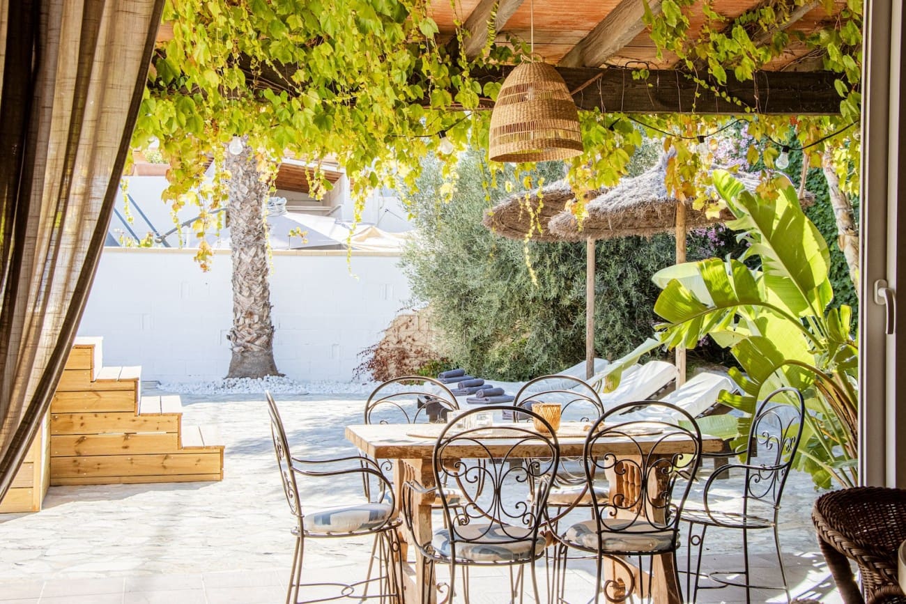 3 soverom Kjedet enebolig til salgs i El Penoncillo med svømmebasseng garasje - € 495 000 (Ref: 8505658)