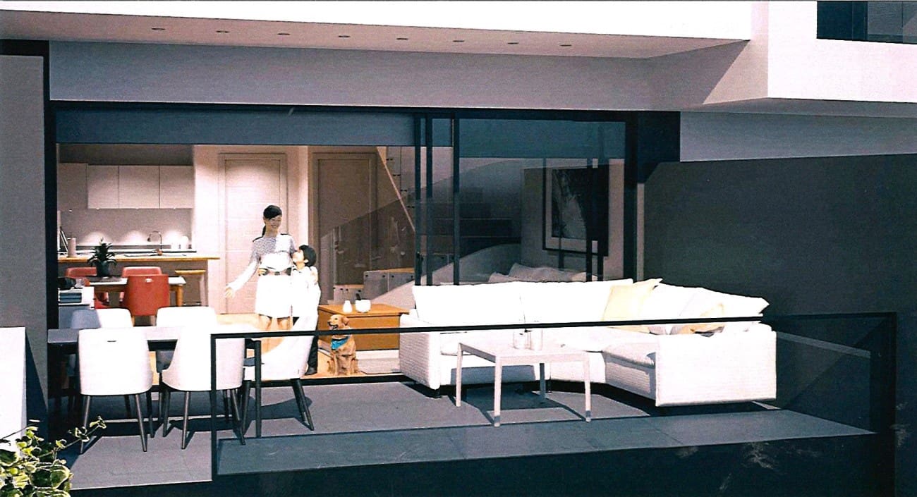 3 bedroom Townhouse for sale in Nerja with pool - € 580,000 (Ref: 8714530)