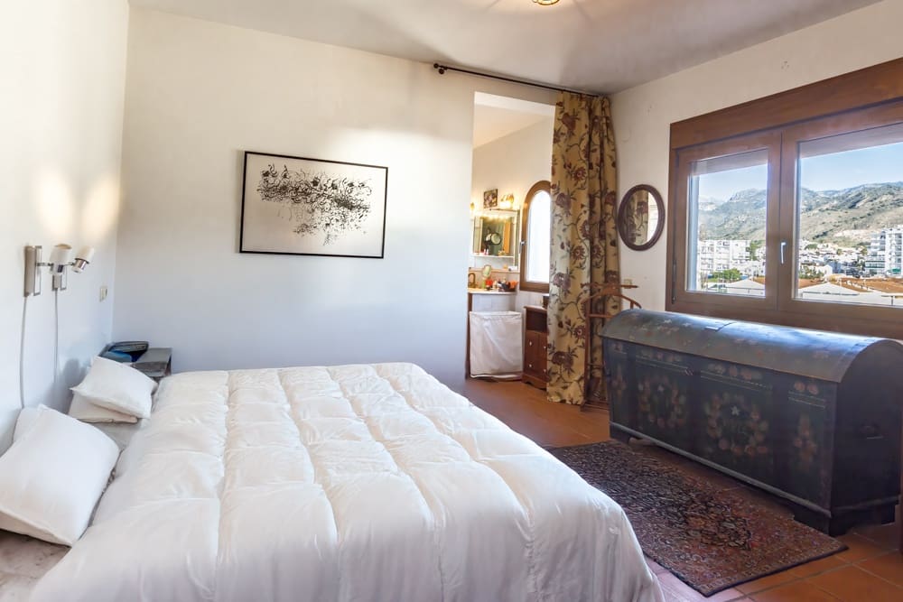 3 soveværelse Penthouse til salg i Nerja - € 699.000 (Ref: 8727353)