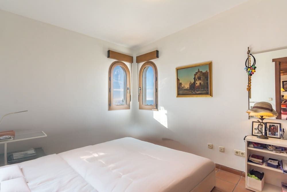 3 soveværelse Penthouse til salg i Nerja - € 699.000 (Ref: 8727353)