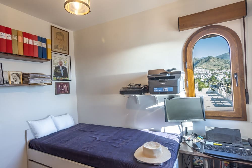 3 soveværelse Penthouse til salg i Nerja - € 699.000 (Ref: 8727353)