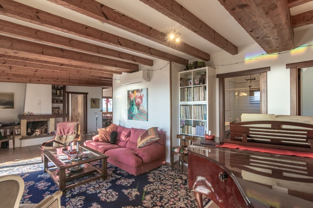 3 soveværelse Penthouse til salg i Nerja - € 699.000 (Ref: 8727353)