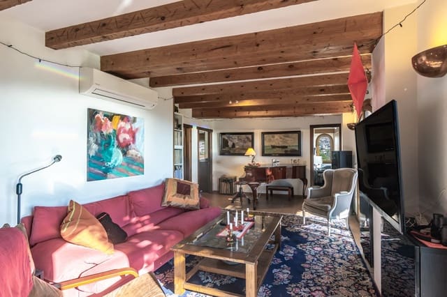 3 soveværelse Penthouse til salg i Nerja - € 699.000 (Ref: 8727353)