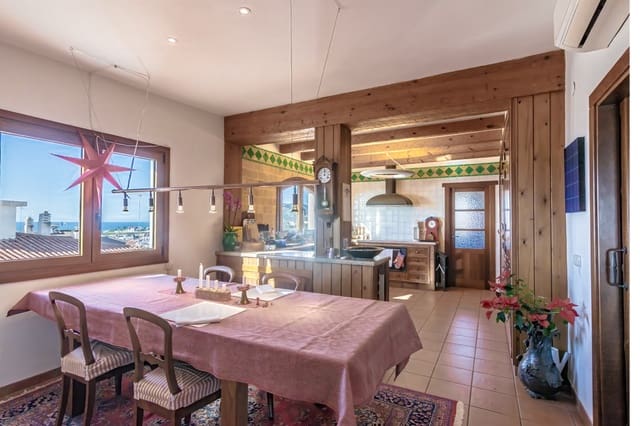 3 soveværelse Penthouse til salg i Nerja - € 699.000 (Ref: 8727353)