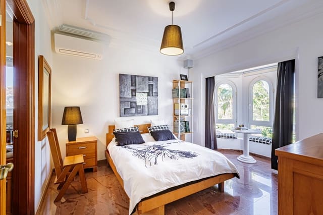 4 Zimmer Villa zu verkaufen in Nerja mit Pool Garage - 2.700.000 € (Ref: 8836336)