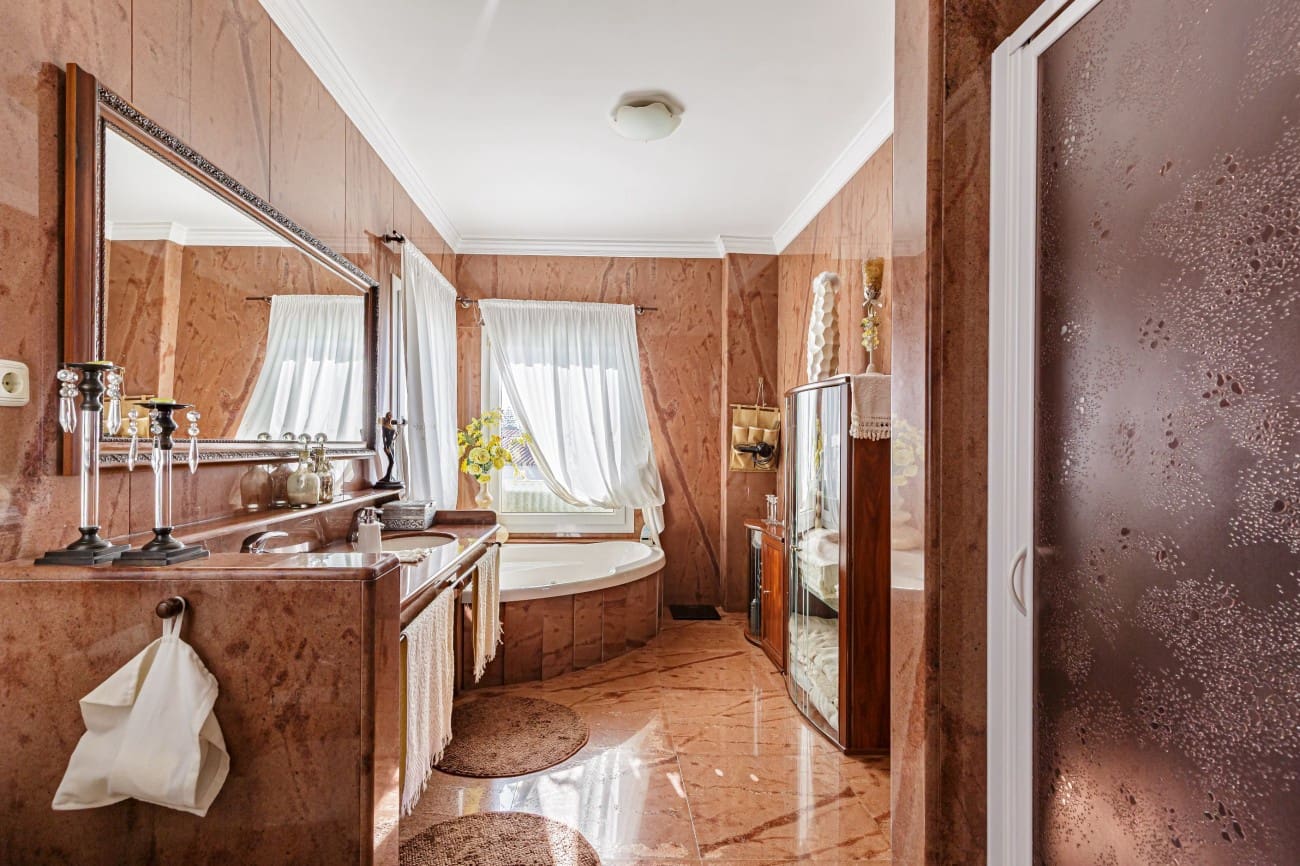 4 Zimmer Villa zu verkaufen in Nerja mit Pool Garage - 2.700.000 € (Ref: 8836336)