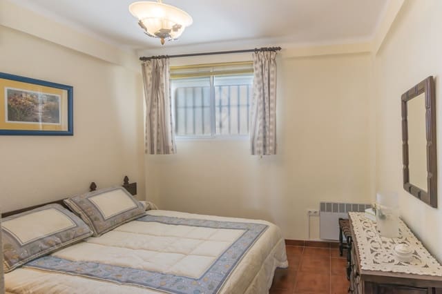 2 Zimmer Apartment zu verkaufen in Nerja mit Pool - 325.000 € (Ref: 8921239)