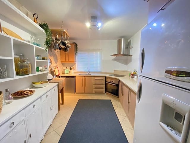 4 chambre Villa/Maison à vendre à Burriana, Nerja avec piscine - 685 000 € (Ref: 8941209)