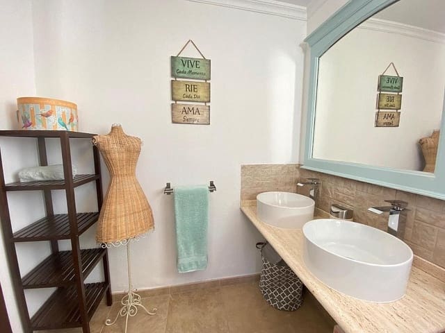 4 chambre Villa/Maison à vendre à Burriana, Nerja avec piscine - 685 000 € (Ref: 8941209)
