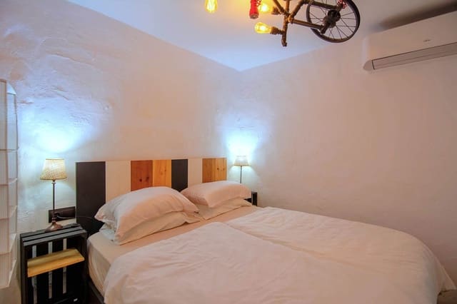 2 sovrum Hus till salu i Frigiliana - 259 000 € (Ref: 8968033)