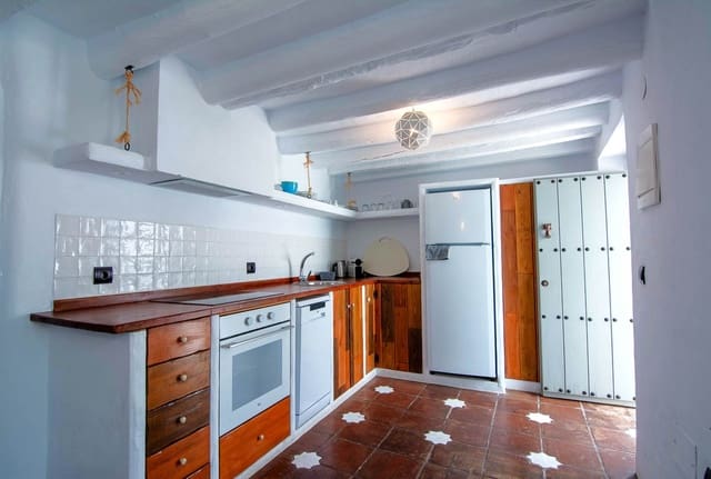 2 sovrum Hus till salu i Frigiliana - 259 000 € (Ref: 8968033)