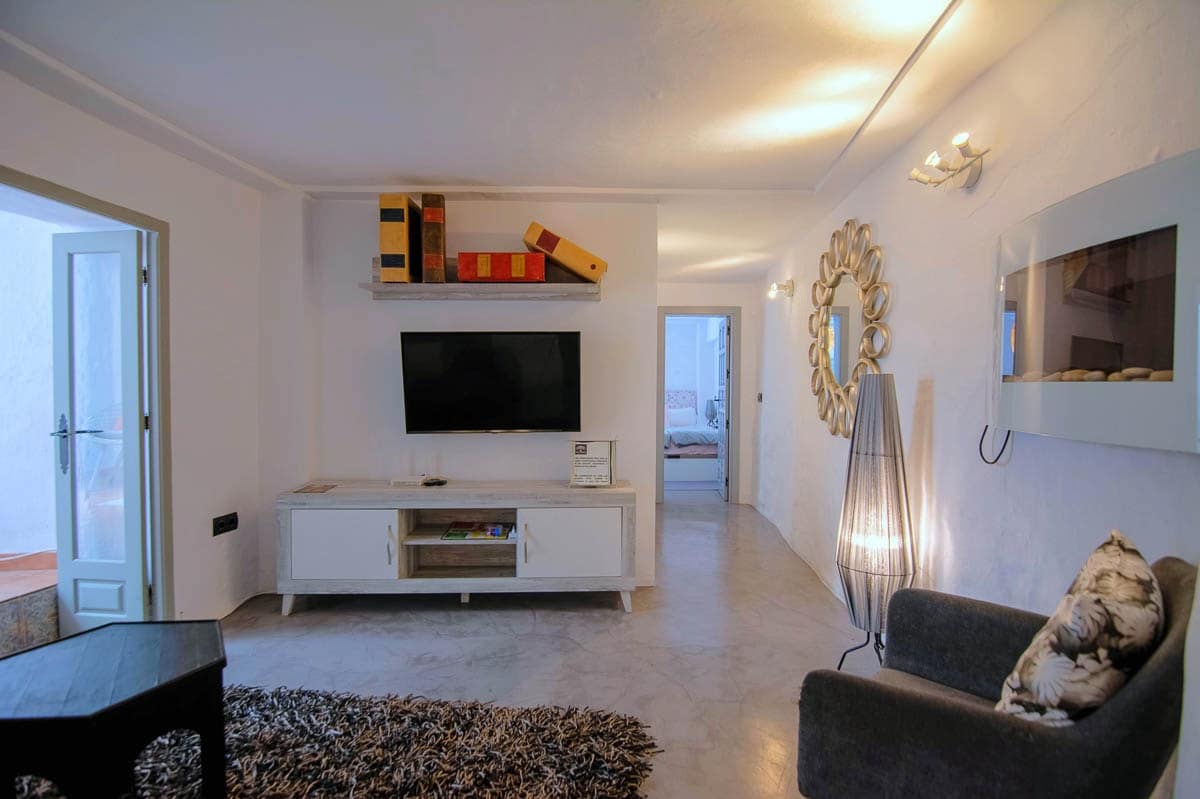 2 sovrum Hus till salu i Frigiliana - 259 000 € (Ref: 8968033)