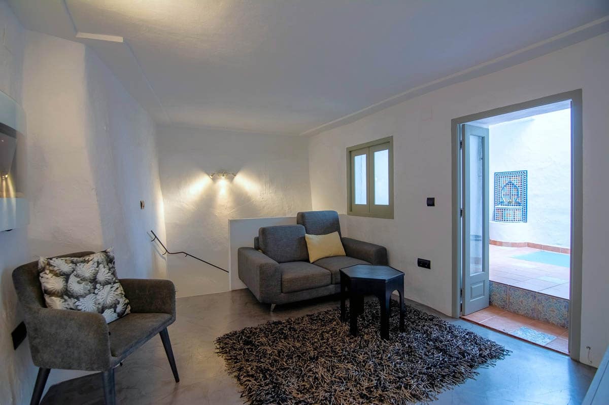 2 sovrum Hus till salu i Frigiliana - 259 000 € (Ref: 8968033)