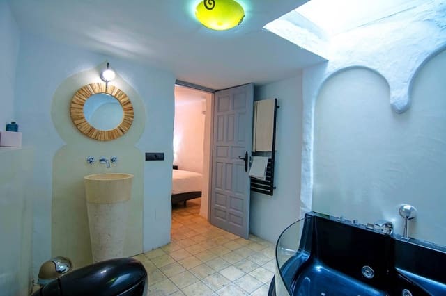 2 sovrum Hus till salu i Frigiliana - 259 000 € (Ref: 8968033)