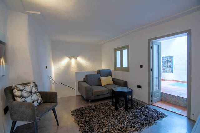 2 sovrum Hus till salu i Frigiliana - 259 000 € (Ref: 8968033)