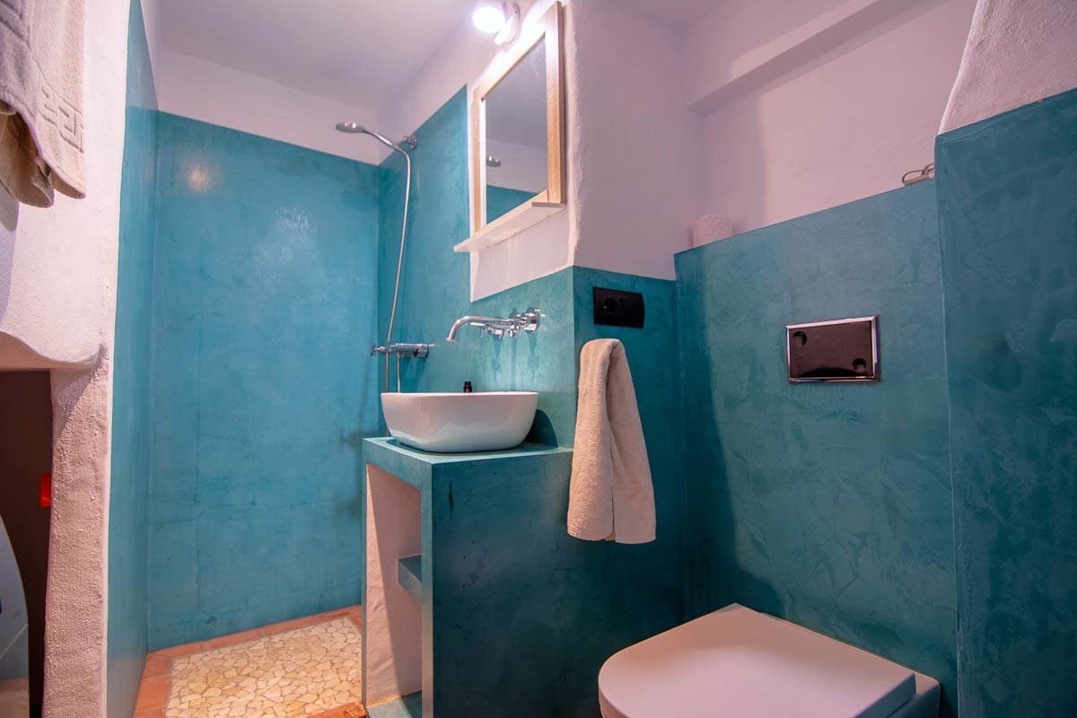 2 sovrum Hus till salu i Frigiliana - 259 000 € (Ref: 8968033)