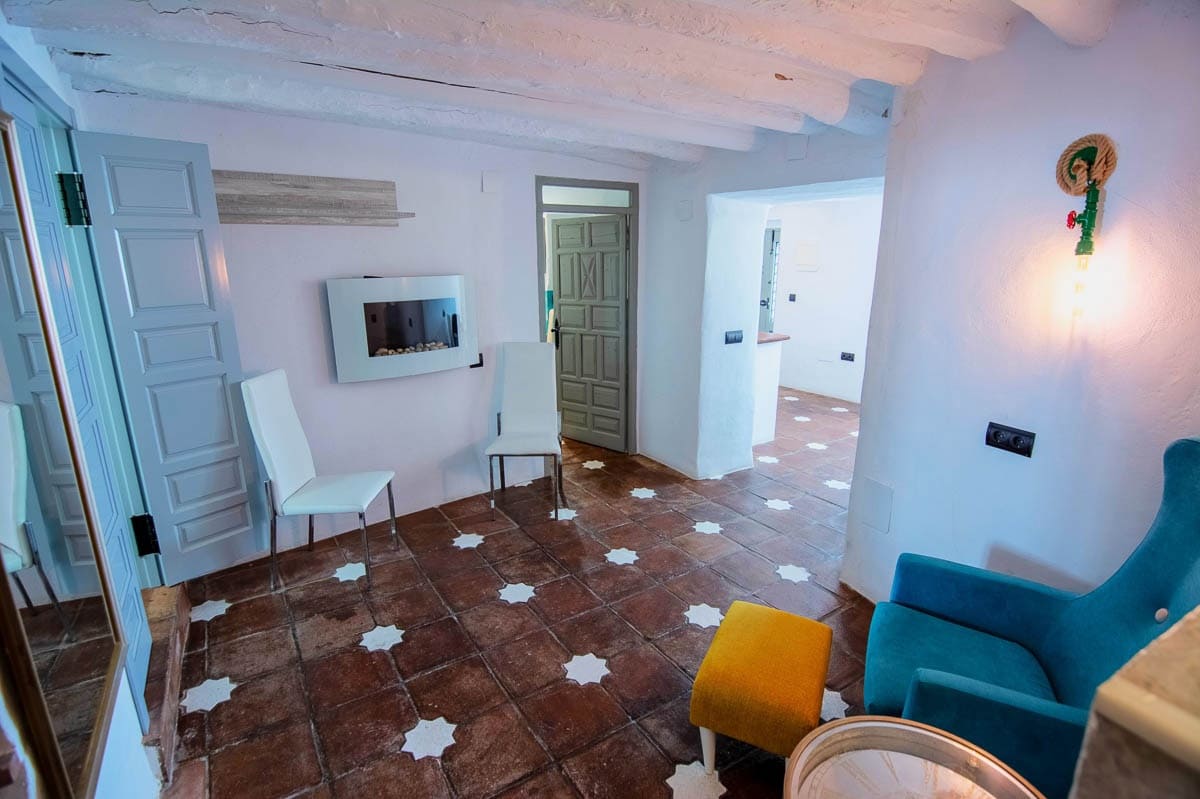 2 sovrum Hus till salu i Frigiliana - 259 000 € (Ref: 8968033)