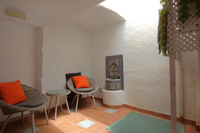 2 sovrum Hus till salu i Frigiliana - 259 000 € (Ref: 8968033)