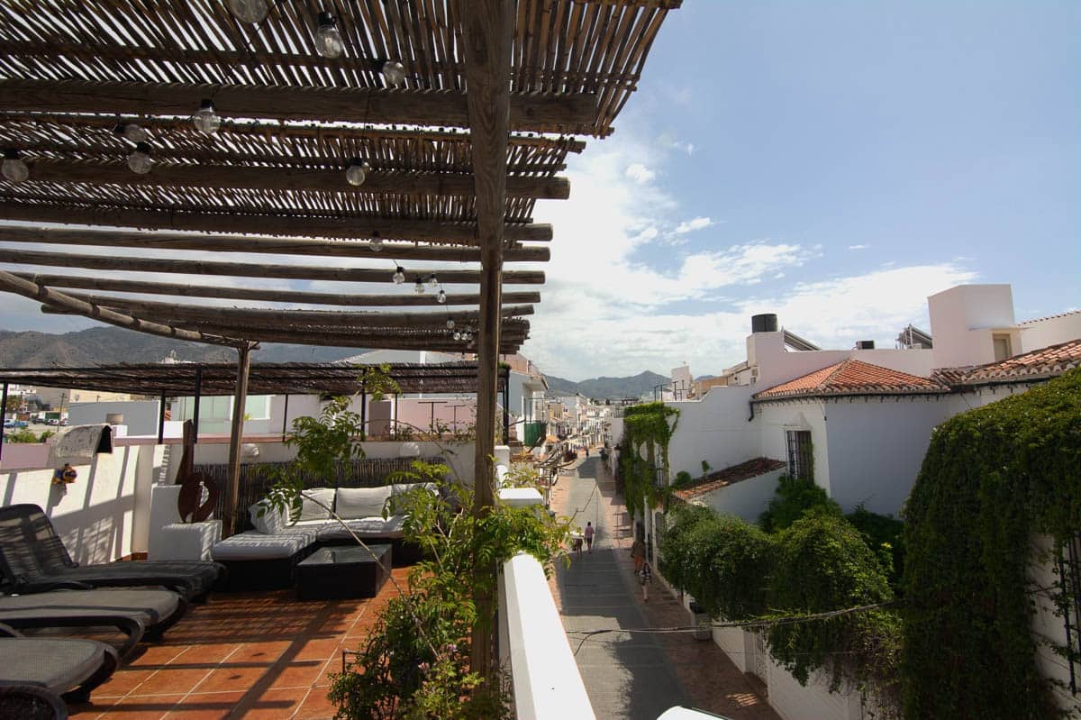 Casa de 4 habitaciones en Nerja en venta con piscina - 649.000 € (Ref: 8968034)