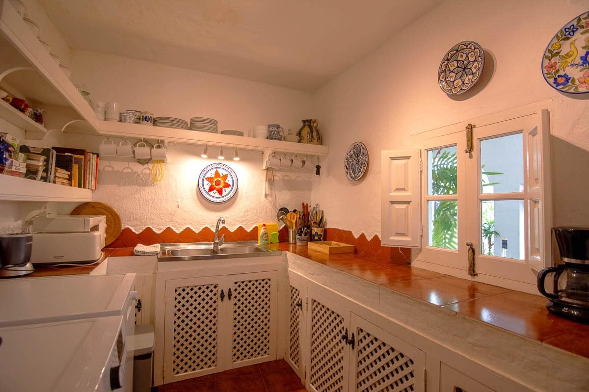 Casa de 4 habitaciones en Nerja en venta con piscina - 649.000 € (Ref: 8968034)