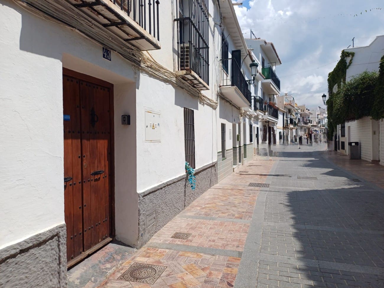 Casa de 4 habitaciones en Nerja en venta con piscina - 649.000 € (Ref: 8968034)