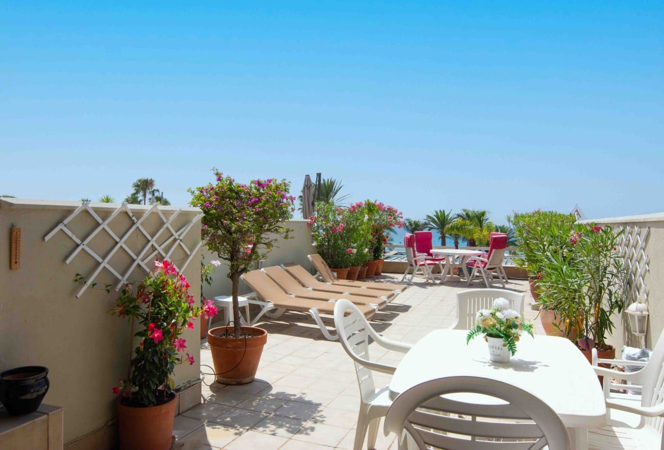 2 soveværelse Lejlighed til salg i Nerja - € 649.000 (Ref: 9124672)