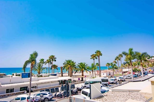 2 camera da letto Appartamento in vendita in Burriana, Nerja - 649.000 € (Rif: 9124672)