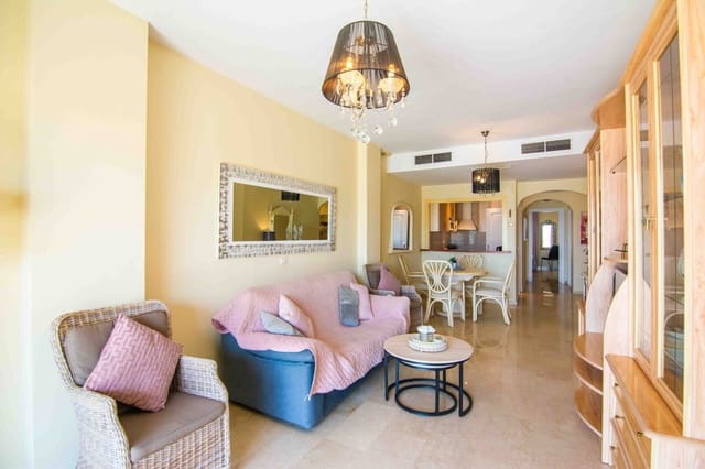 2 camera da letto Appartamento in vendita in Burriana, Nerja - 649.000 € (Rif: 9124672)