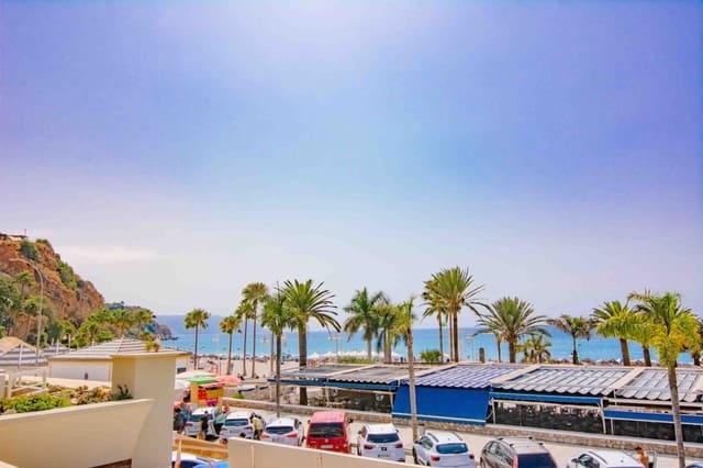 2 camera da letto Appartamento in vendita in Burriana, Nerja - 649.000 € (Rif: 9124672)