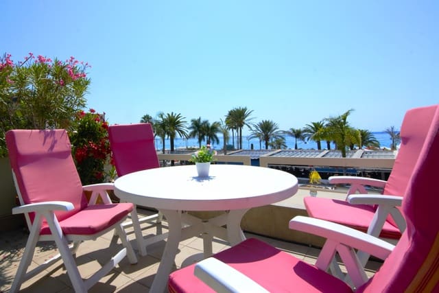 2 camera da letto Appartamento in vendita in Burriana, Nerja - 649.000 € (Rif: 9124672)