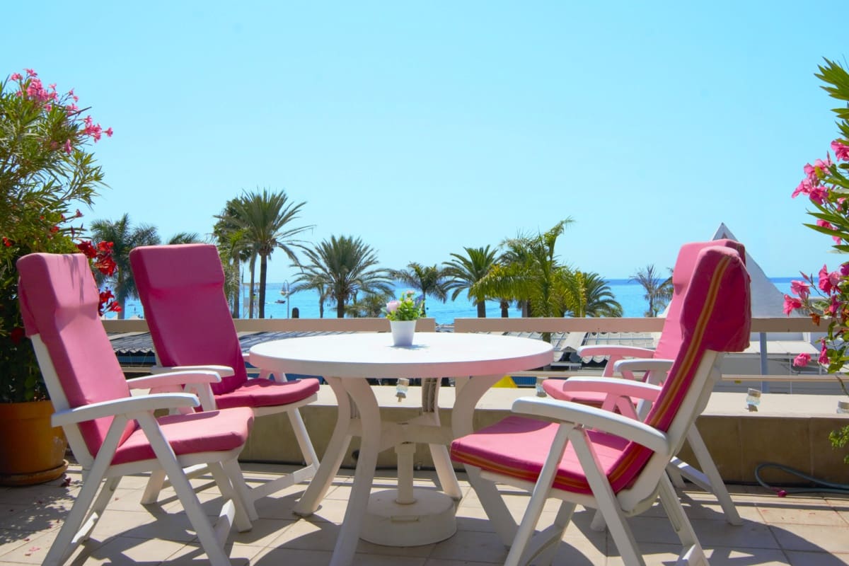 2 sovrum Lägenhet till salu i Nerja med garage - 649 000 € (Ref: 9124672)
