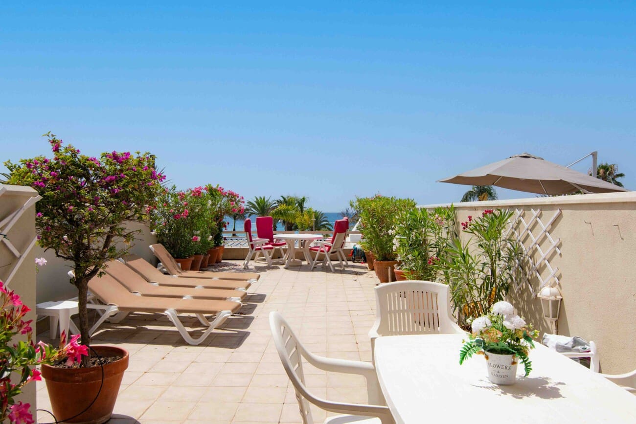 2 sovrum Lägenhet till salu i Nerja med garage - 649 000 € (Ref: 9124672)