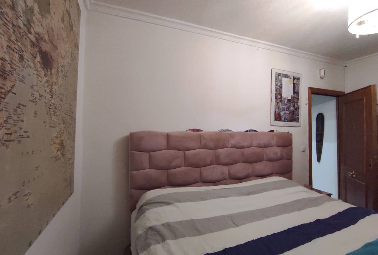 2 soveværelse Finca/Landehus til salg i Torrox med swimmingpool - € 490.000 (Ref: 9124673)