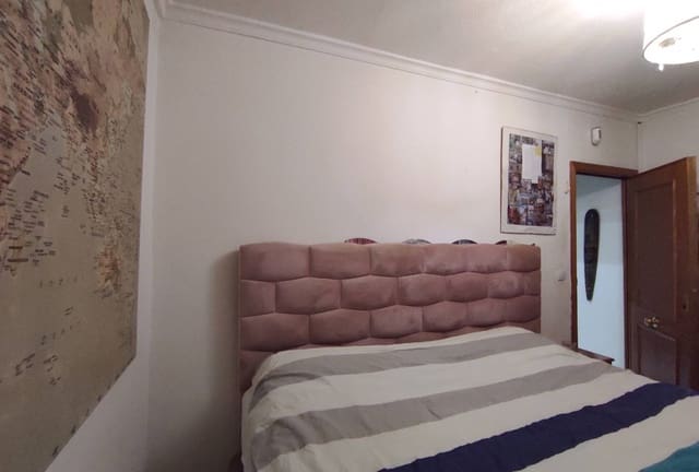 2 soveværelse Finca/Landehus til salg i Torrox med swimmingpool - € 490.000 (Ref: 9124673)