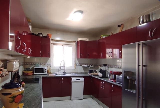 2 soveværelse Finca/Landehus til salg i Torrox med swimmingpool - € 490.000 (Ref: 9124673)