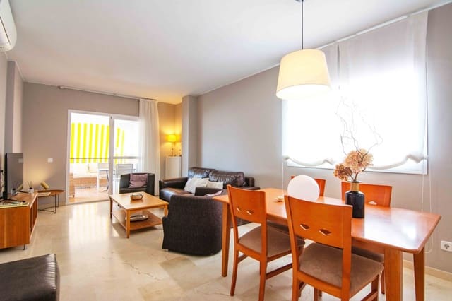 2 camera da letto Appartamento in vendita in Burriana, Nerja con piscina - 378.000 € (Rif: 9134127)