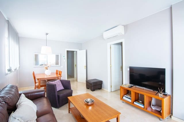 2 camera da letto Appartamento in vendita in Burriana, Nerja con piscina - 378.000 € (Rif: 9134127)