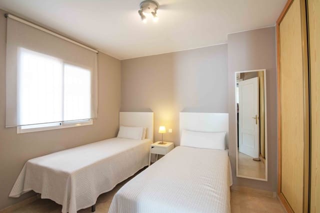 2 camera da letto Appartamento in vendita in Burriana, Nerja con piscina - 378.000 € (Rif: 9134127)