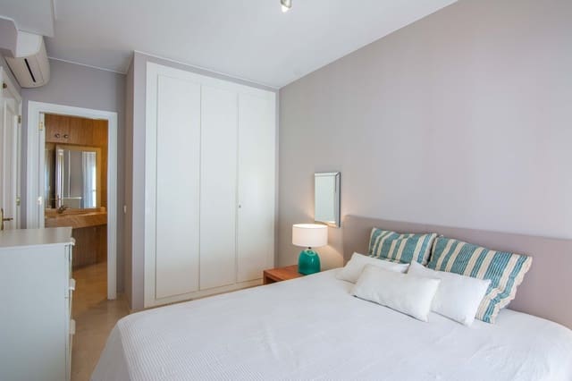 2 camera da letto Appartamento in vendita in Burriana, Nerja con piscina - 378.000 € (Rif: 9134127)