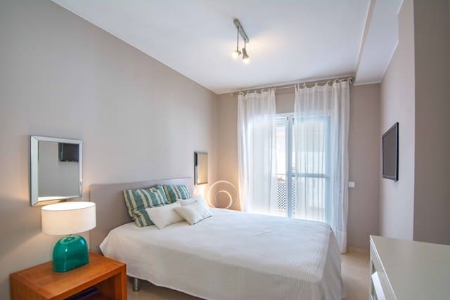 2 camera da letto Appartamento in vendita in Burriana, Nerja con piscina - 378.000 € (Rif: 9134127)