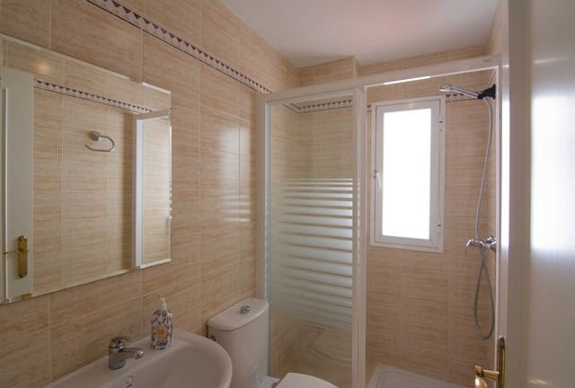 2 camera da letto Appartamento in vendita in Burriana, Nerja con piscina - 378.000 € (Rif: 9134127)