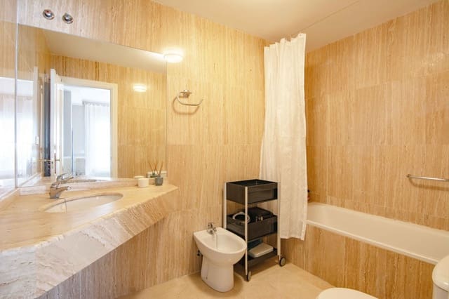 2 camera da letto Appartamento in vendita in Burriana, Nerja con piscina - 378.000 € (Rif: 9134127)