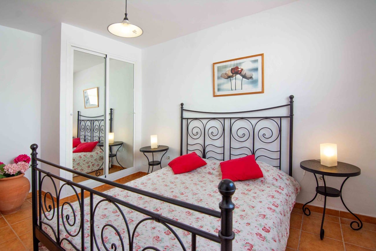 8 makuuhuone Huvila myytävänä paikassa Nerja mukana 
autotalli - 1 590 000 € (Ref: 9160822)