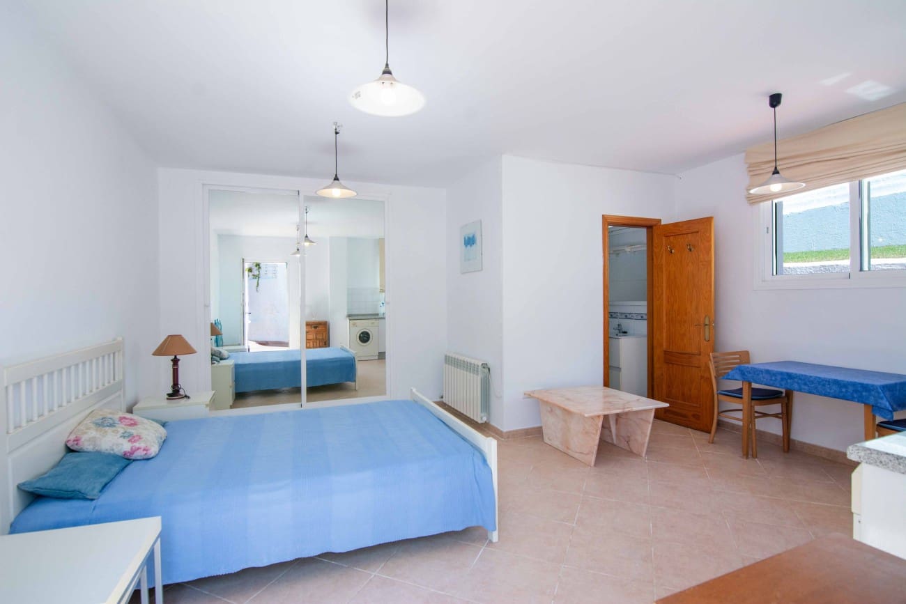 8 makuuhuone Huvila myytävänä paikassa Nerja mukana 
autotalli - 1 590 000 € (Ref: 9160822)