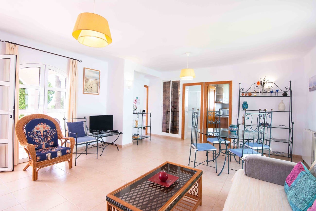 8 makuuhuone Huvila myytävänä paikassa Nerja mukana 
autotalli - 1 590 000 € (Ref: 9160822)